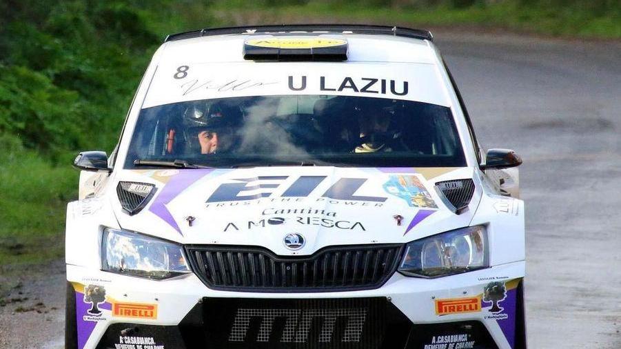 Da Porcari alla Corsica Il team Mm Motorsport al National de Balagne