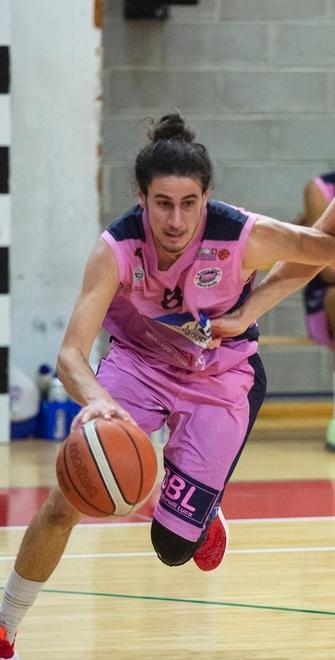 Bama Altopascio in chiave playoff affronta il Biancorosso Empoli 