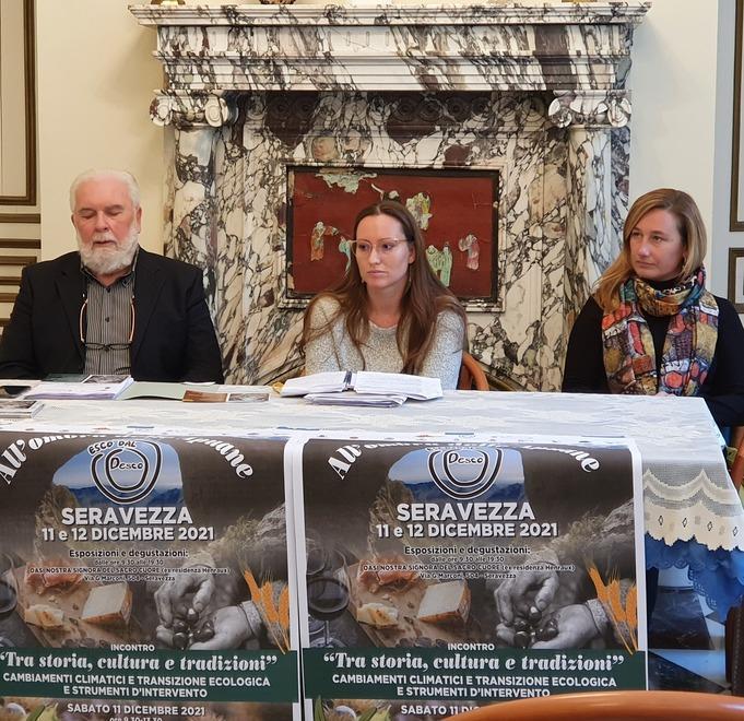 Aziende agricole: esposizione e incontri alle Scuderie