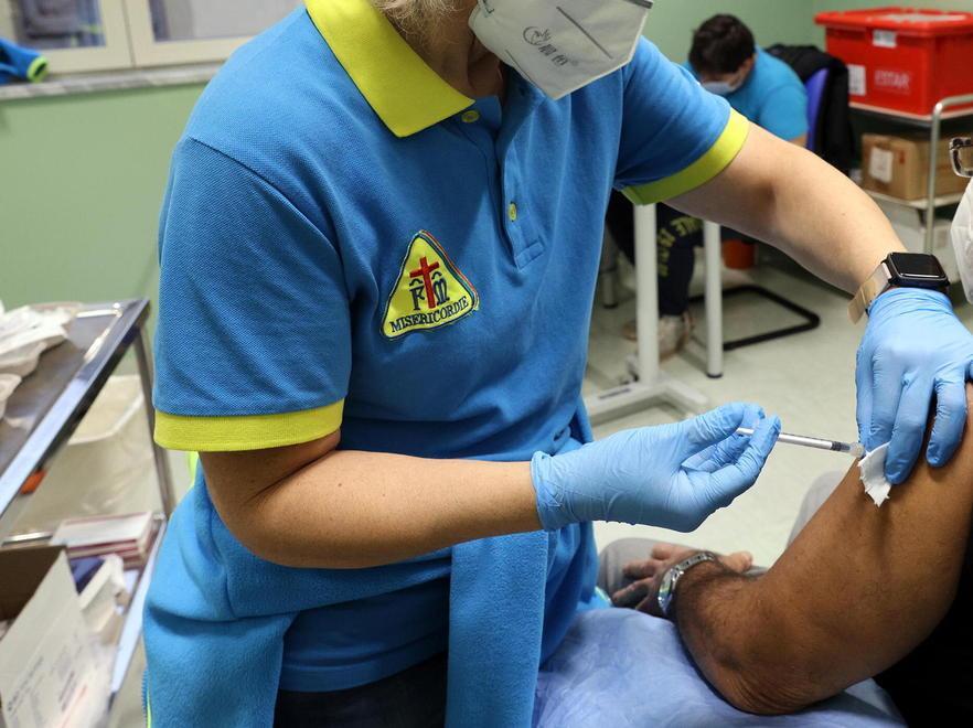Al via vaccini per i bambini tra 5 e 11 anni La mappa dei centri e degli ambulatori 