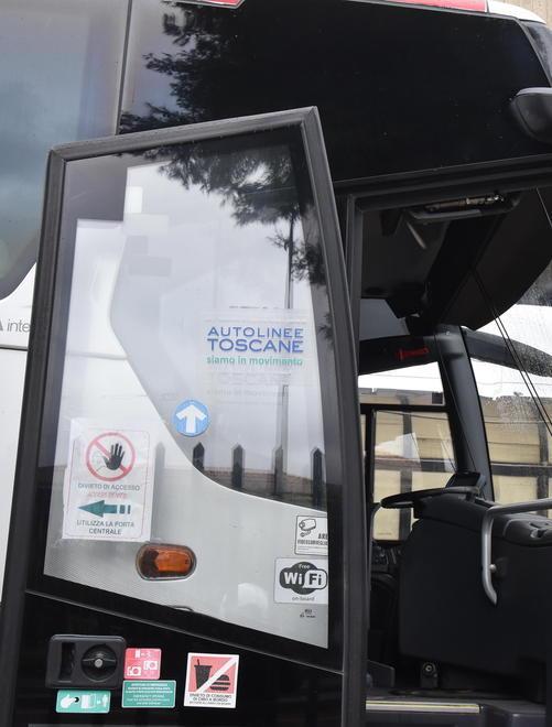 Autobus, il 16 sciopero Garantite alcune corse 