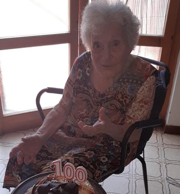 Muore a 101 anni Ada “Divoratrice” di libri fu maestra di Ultimo 