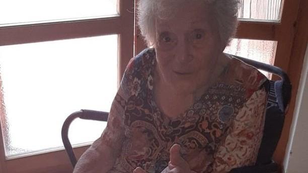 Muore a 101 anni Ada “Divoratrice” di libri fu maestra di Ultimo