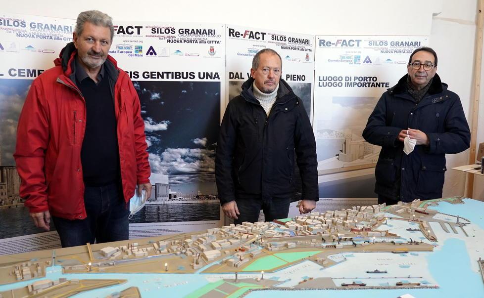 Il porto negli anni Venti Il plastico recuperato svela com’era Livorno