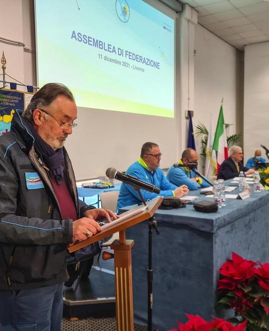 L’appello delle Misericordie «L’Iva non ci penalizzi» 