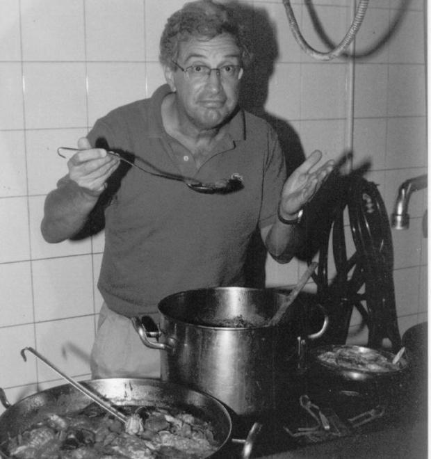 Quando Lamberti difese la tradizione contro la Buitoni 