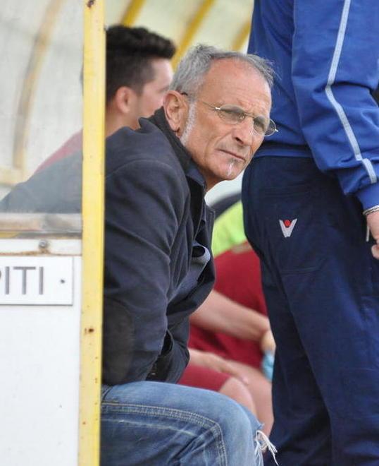 Portuale, c’è la Volterrana Tris di derby in Seconda 