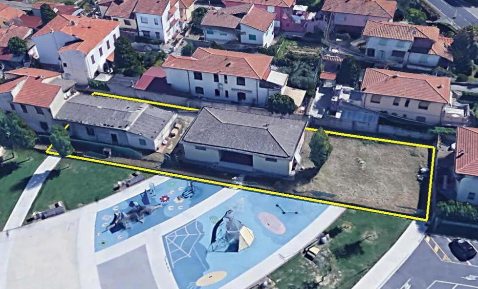 Carabinieri, via libera alla nuova caserma in largo Impastato