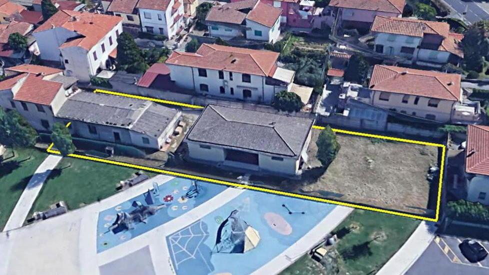 Carabinieri, via libera alla nuova caserma in largo Impastato