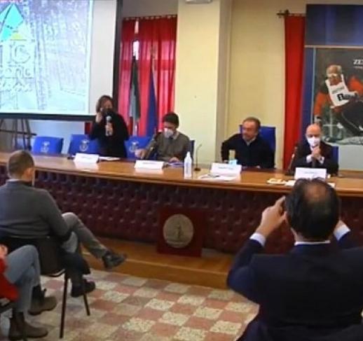 I sindaci della Montagna «Puntiamo alla rinascita prima che sia tardi»