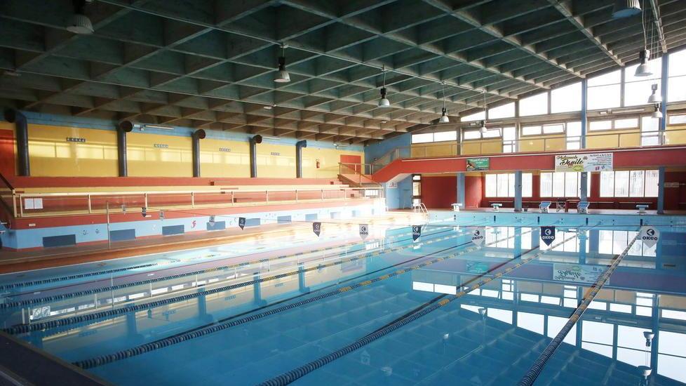 Finanziato l’acquisto delle nuove caldaie per la piscina comunale