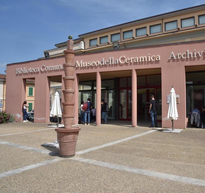 Il Sistema museale cerca un direttore scientifico