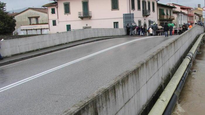 «Il ponte all’Asse tornerà col doppio senso per i veicoli»