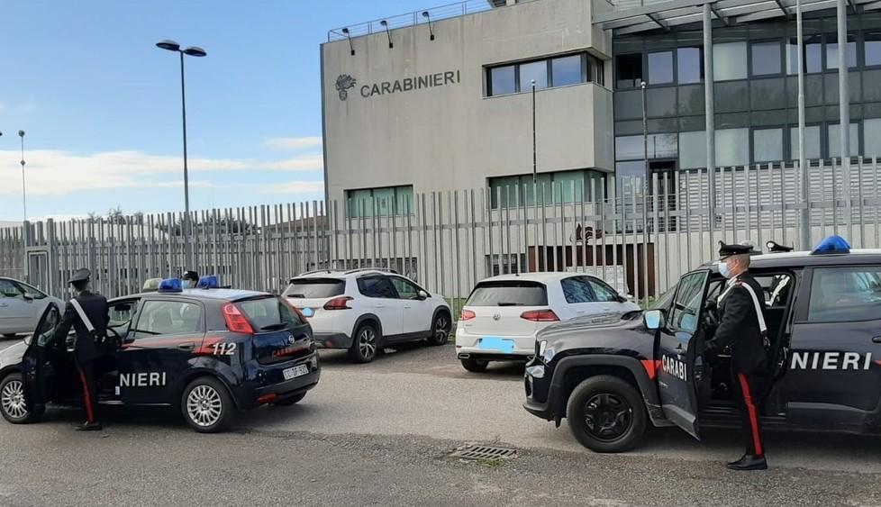 Arrestato il 33enne evaso dai domiciliari Altri 15 mesi di pena