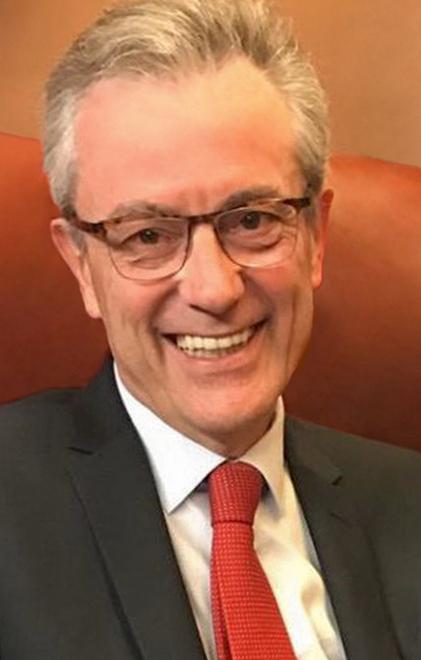 Il nuovo mezzo dell’Ema dedicato a Eligio, Paolo e Paola 