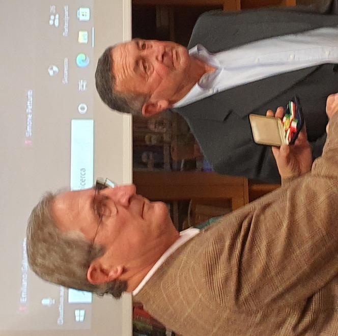 “Cacciatore dell’anno” Il premio assegnato al progetto Life Perdix