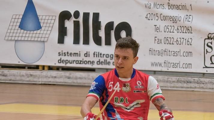 Correggio riceve il Bassano e vuole invertire la rotta