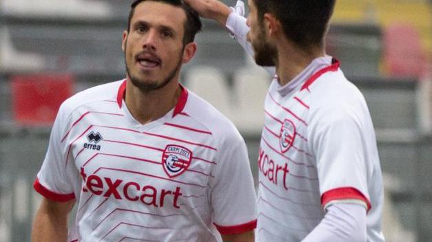 L’Athletic Carpi ospite della capolista Rimini Gallicchio: «Dobbiamo capire il nostro livello»