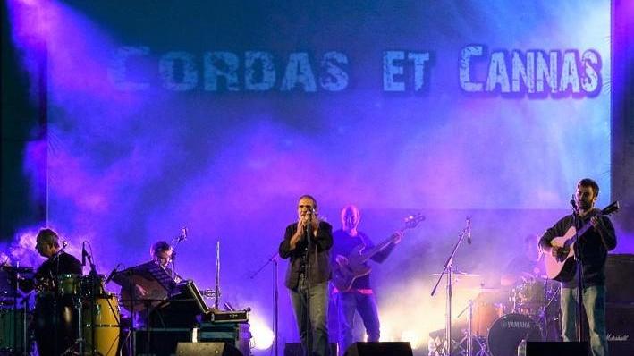 Musicultura, il festival dei Cordas et Cannas torna con 4 tappe