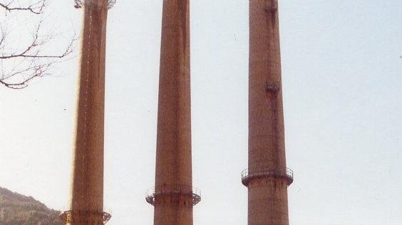 Desirè Manca: «L’ex cementificio diventi un museo»