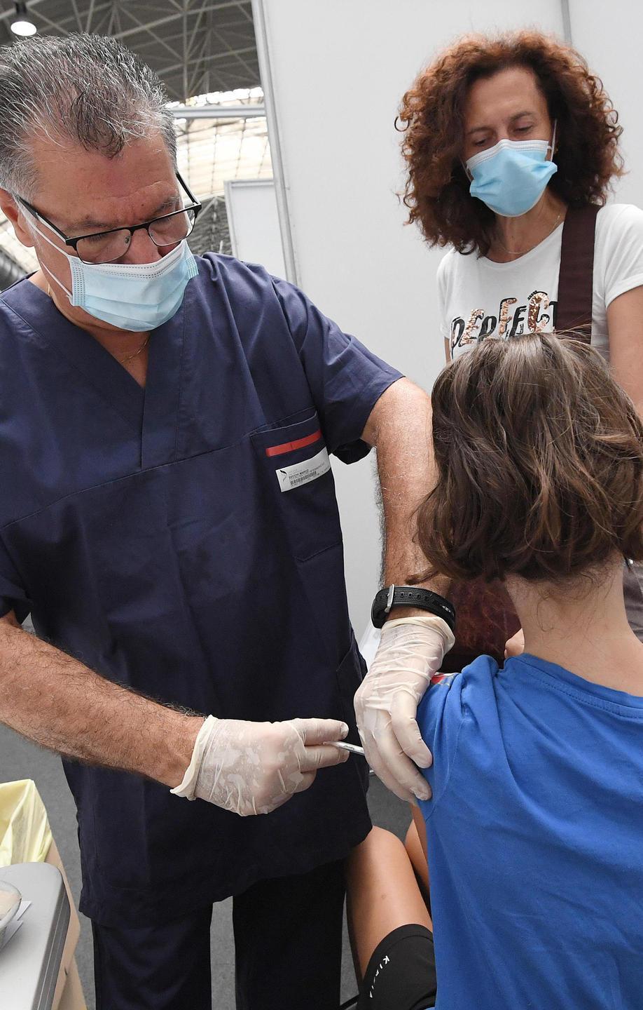 Casi in aumento, anche tra i bambini 