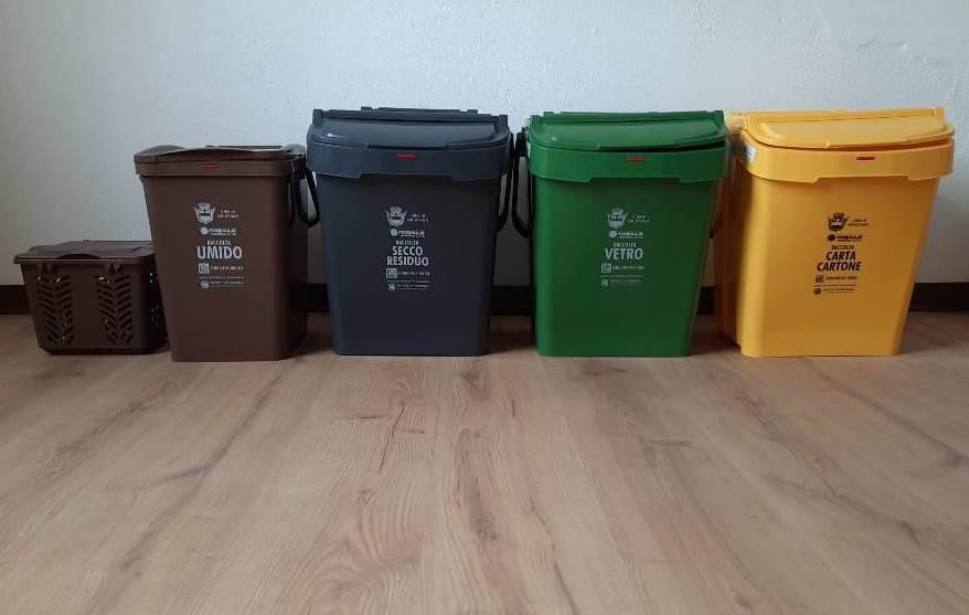 Raccolta rifiuti urbani, assemblea a San Nicola 