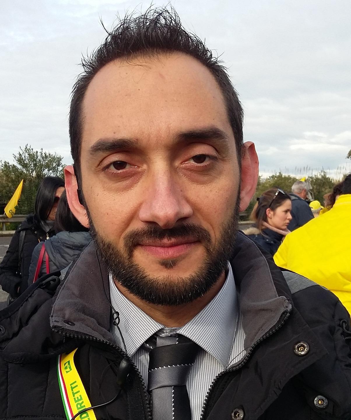 Dopo i nubifragi nell'Oristanese si contano i danni 