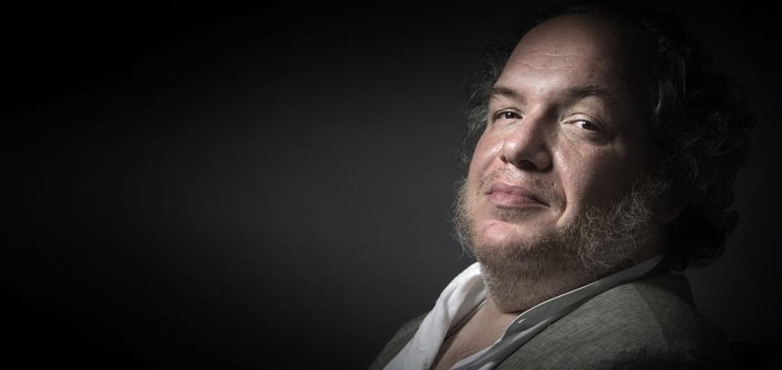 L’opera mondo di Énard Ogni paese è un universo 