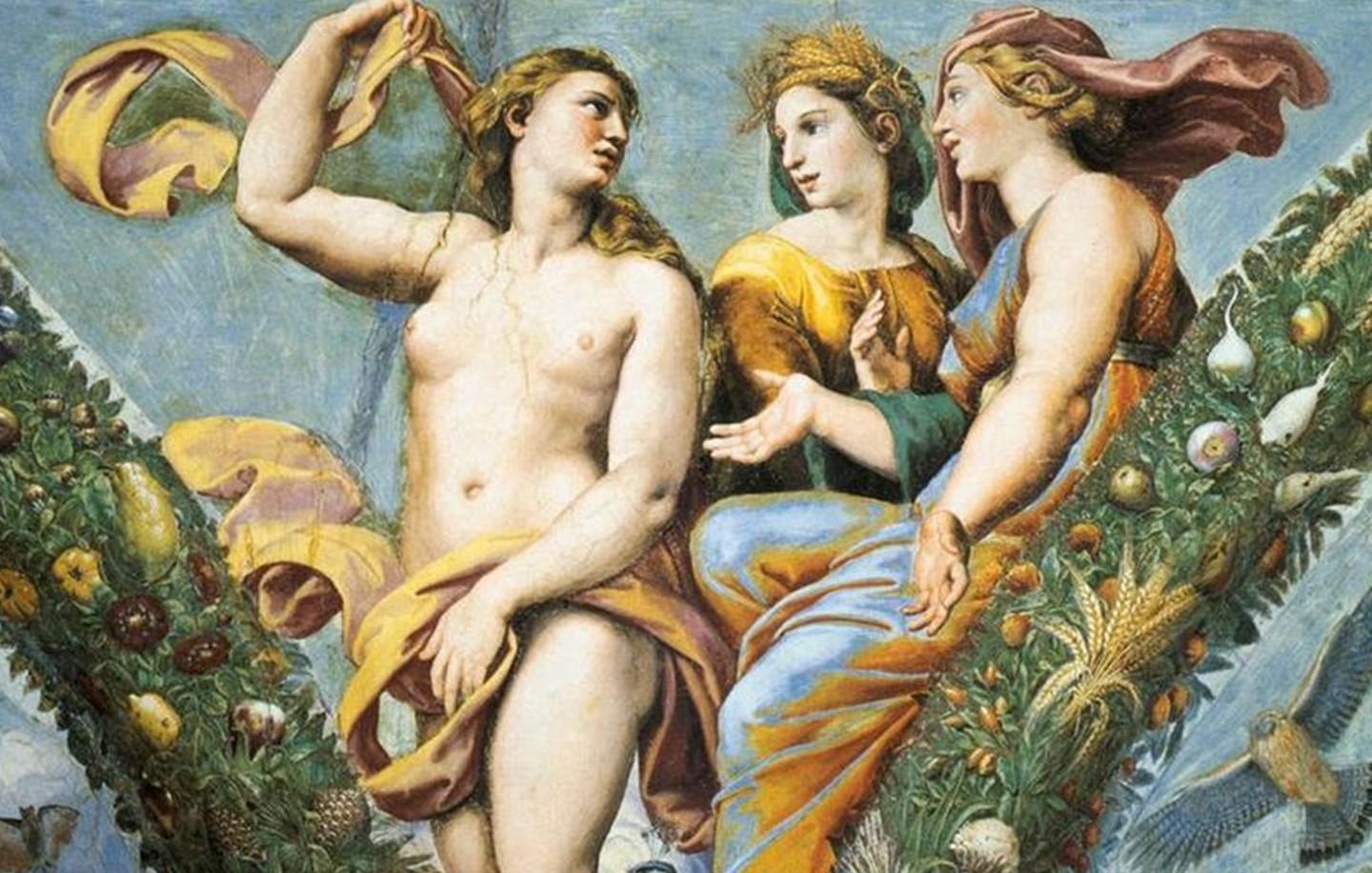 La misteriosa morte di Raffaello Si riapre il caso
