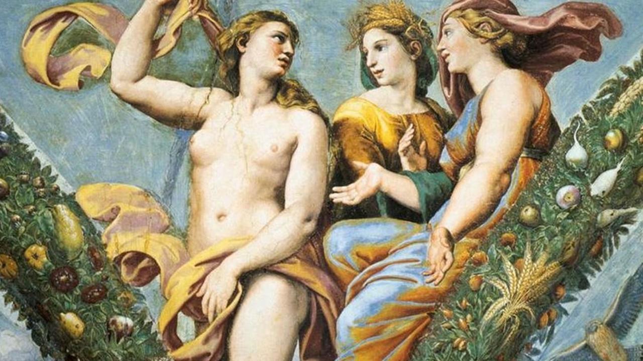 La misteriosa morte di Raffaello Si riapre il caso