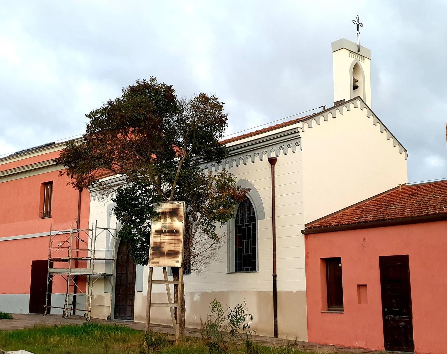 Il mini campus alle battute finali 