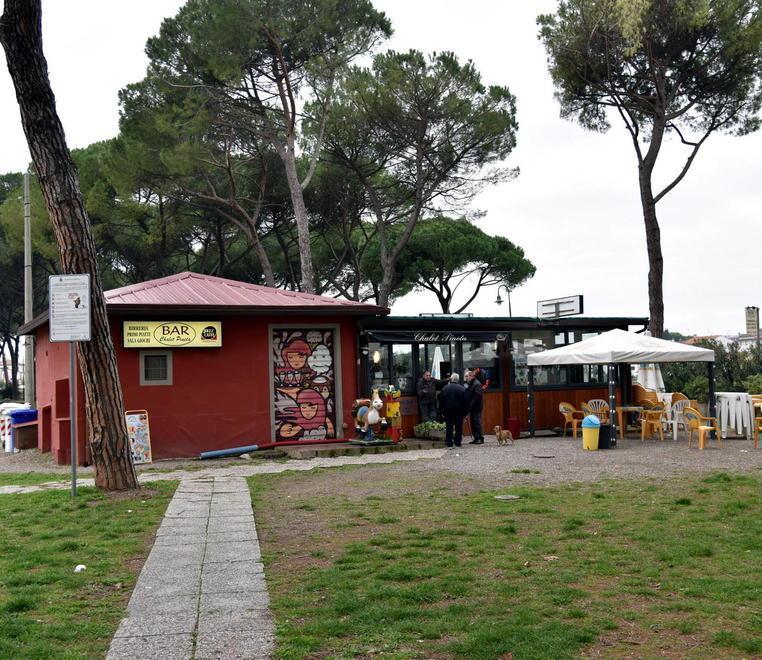 A Empoli riapre lo chalet di piazza Ristori, al via i lavori di ristrutturazione 