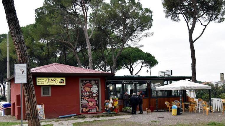 A Empoli riapre lo chalet di piazza Ristori, al via i lavori di ristrutturazione