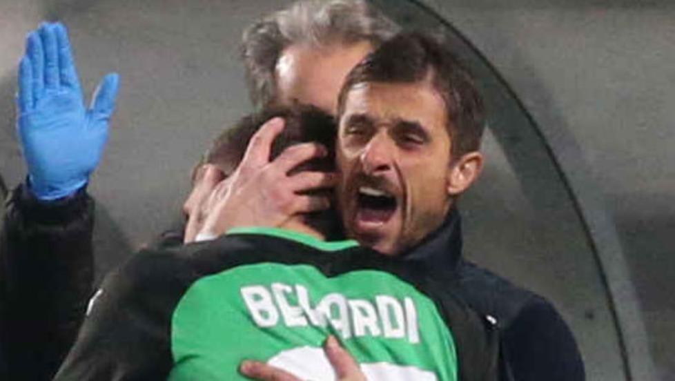 Dionisi, scacco matto a Sarri 