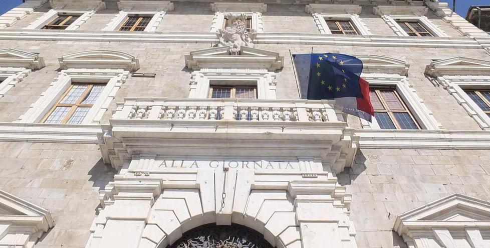 Faceva false fatture e intascava il denaro, condannata per peculato ex dipendente dell'università di Pisa 