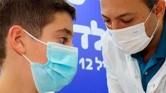 Reggio Emilia, oltre mille prenotazioni in un giorno per vaccinare i bambini