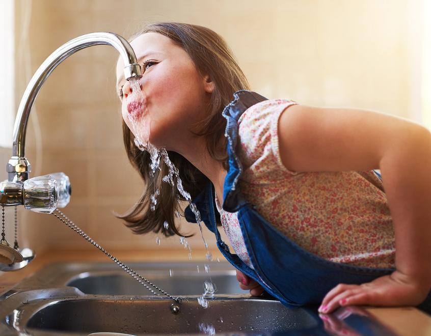 Modena. «L’acqua del rubinetto? Non all’asilo Sono troppo alti i valori di nitrato» 