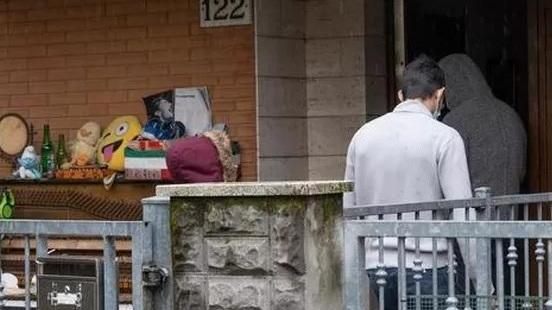Modena. Omicidio Calanchi, una vicina segnalò la lite che ha preceduto il delitto