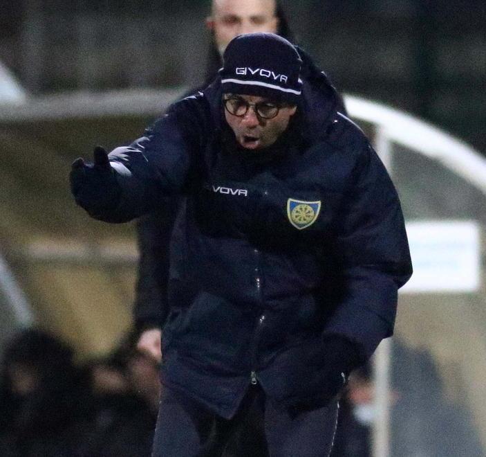 Totò Di Natale promuove tutti «Loro forti, ma potevamo vincere»