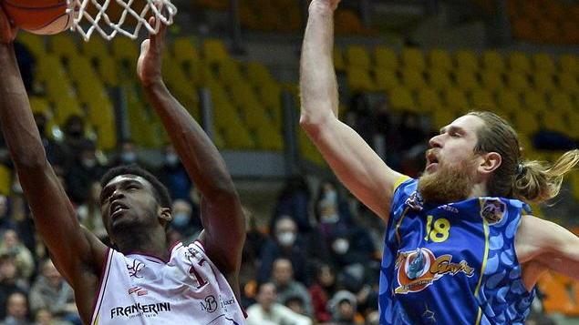 Eliantonio in cattedra, è lui l’hombre del partido