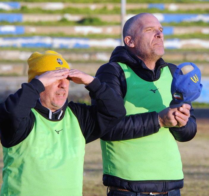 «Questa fragilità mi preoccupa, così si fa sempre più difficile» 