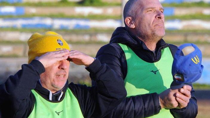 «Questa fragilità mi preoccupa, così si fa sempre più difficile»