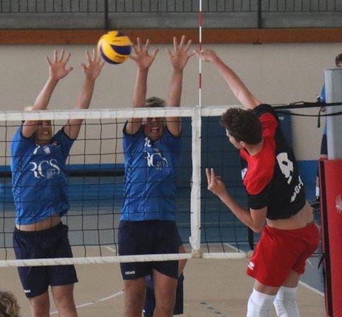Turno amaro per i ragazzi Le donne fanno l’impresa 