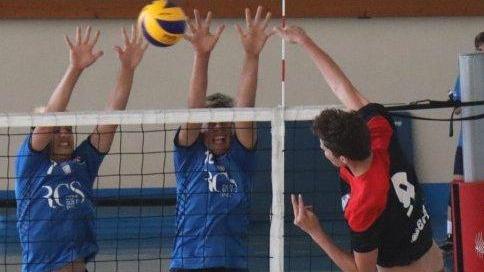 Turno amaro per i ragazzi Le donne fanno l’impresa