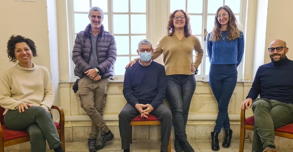 Buongiorno Livorno, al vertice confermati Abrans e Motta
