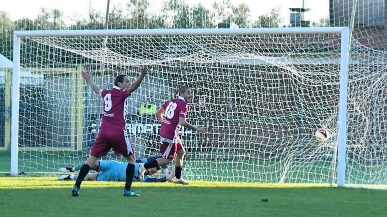 «Anche senza otto giocatori ora siamo una squadra vera»