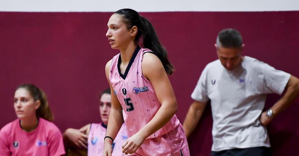 La vittoria più bella L’Acli sbanca Perugia, campionato in tasca 