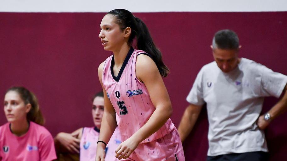La vittoria più bella L’Acli sbanca Perugia, campionato in tasca
