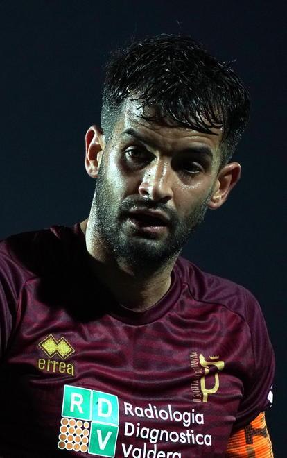Caponi c’è sempre Barba ok