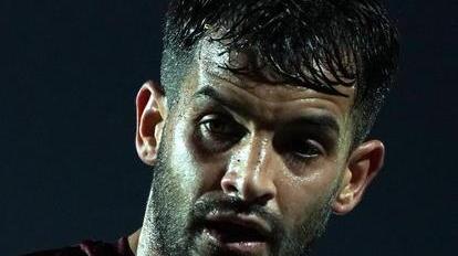 Caponi c’è sempre Barba ok